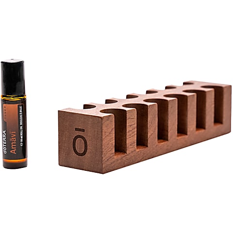 Amāvī™ Touch (10 ml) és Touch olajtartó
