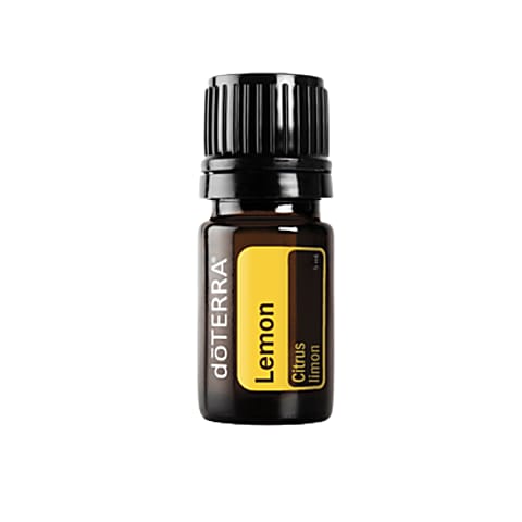 doTERRA Citrom 5ml