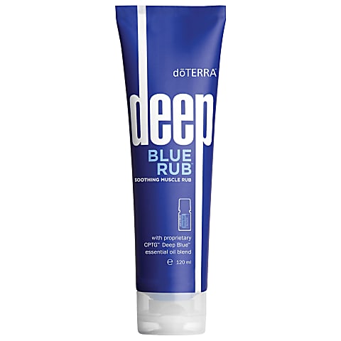 Deep Blue™ enyhítő krém