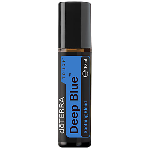 doTERRA Deep Blue Touch