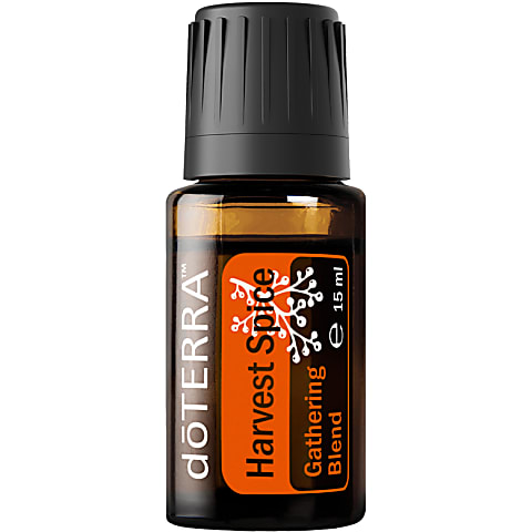 doTERRA Harvest Spice