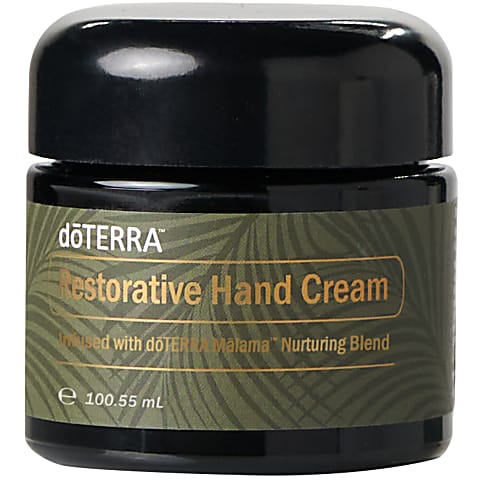 dōTERRA Mālama helyreállító kézkrém