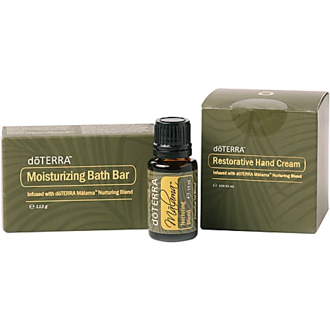 dōTERRA Mālama™ kollekció