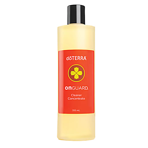 doTERRA On guard cleaner concentrate