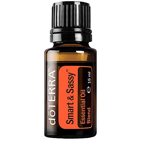 doTERRA Smart & Sassy