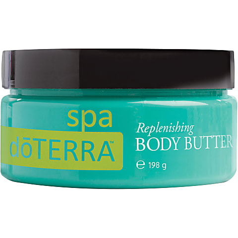 doTERRA SPA tápláló testvaj - AKCIÓS