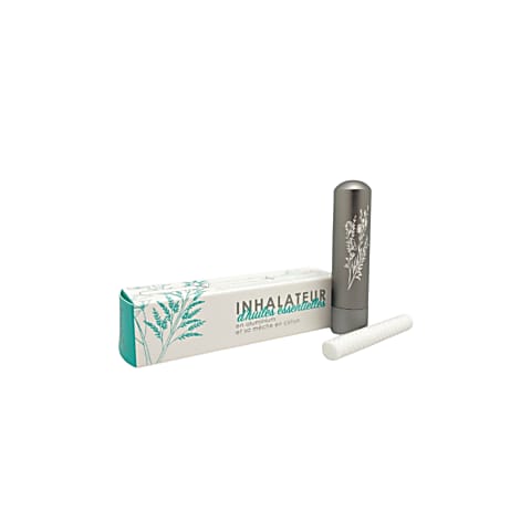 Inalia mini inhalátor (szürke)