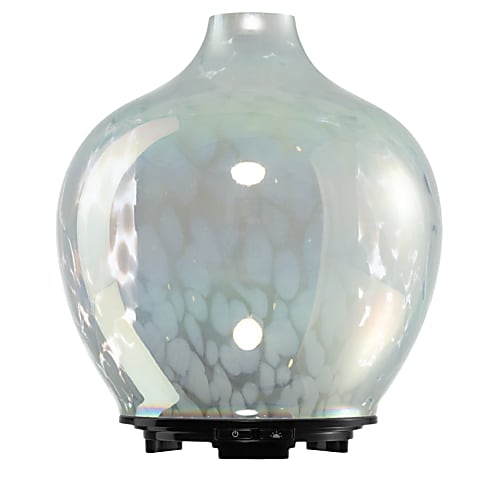 Made By Zen MERCURA Grey aroma diffúzor