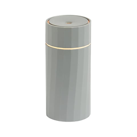 Made by Zen NOMAD fekete aroma diffúzor