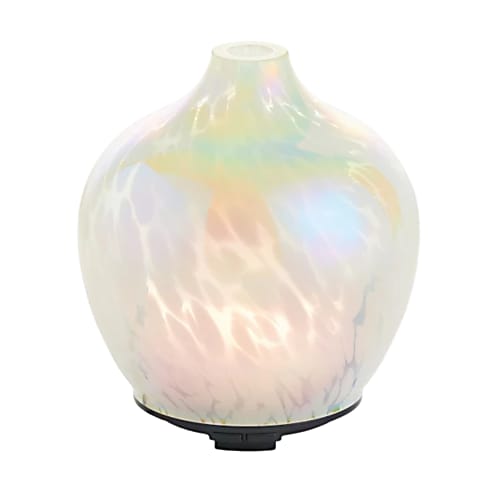 Mde by Zen MERCURA White aroma diffúzor