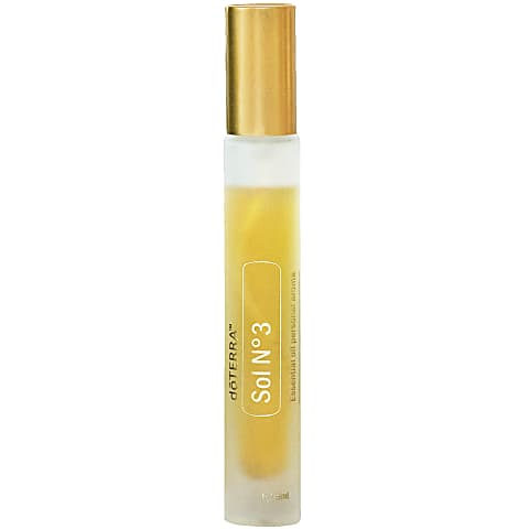 Sol N°3 személyre szóló aroma - AKCIÓS
