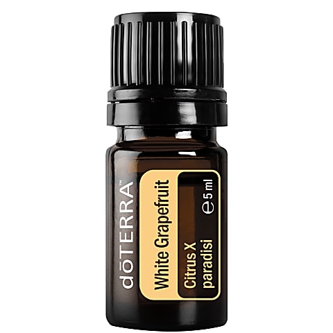 doTERRA Fehér grépfrút