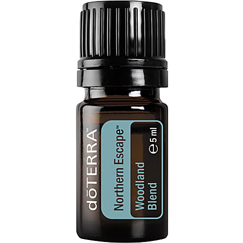 doTERRA Northern Escape Erdei keverék