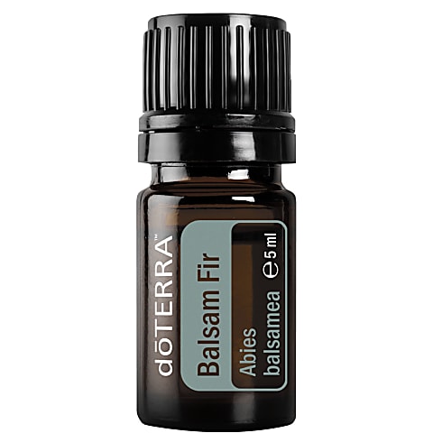 doTERRA Balsam Fir