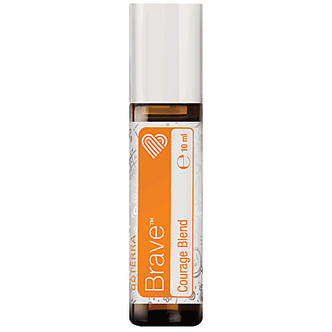 doTERRA Brave