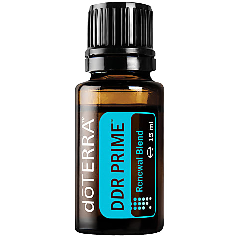 doTERRA DDR Prime
