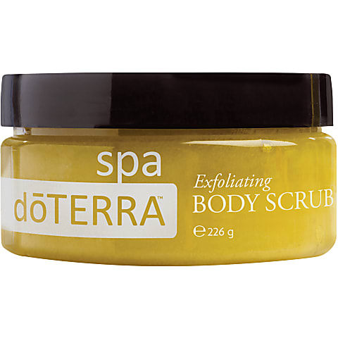 doTERRA Hámlasztó testradír