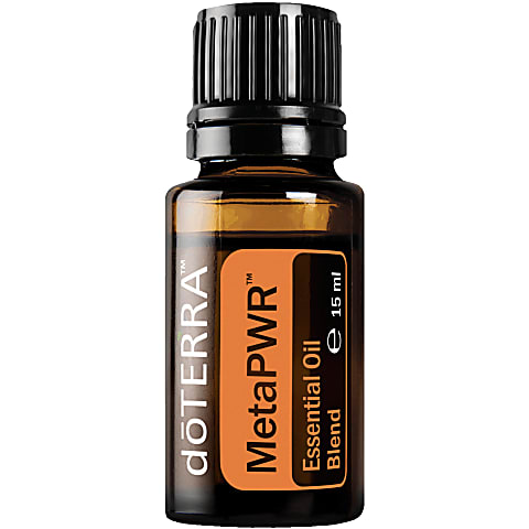 doTERRA MetaPWR™ Esszenciálisolaj-keverék