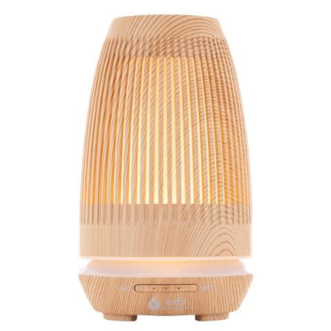 Airbi SENSE aroma diffúzor, világos fa