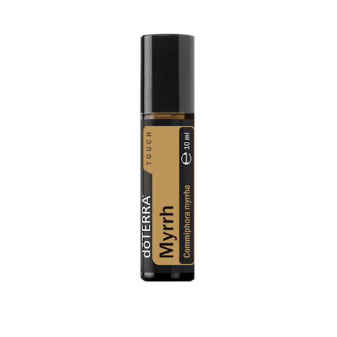 doTERRA Mirha Touch