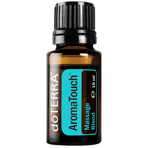 doTERRA AromaTouch 