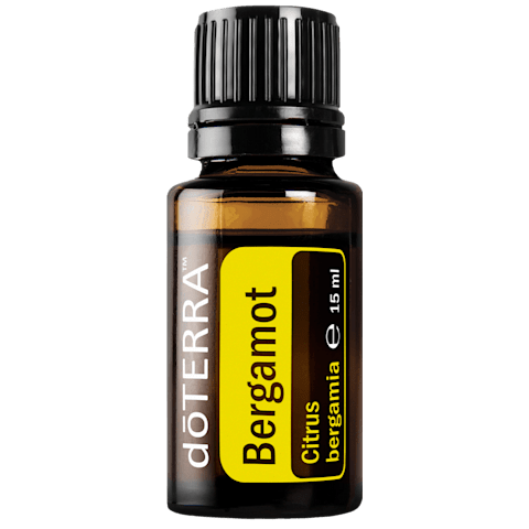 doTERRA Bergamott