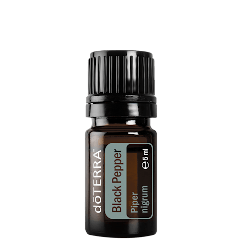 doTERRA Fekete bors