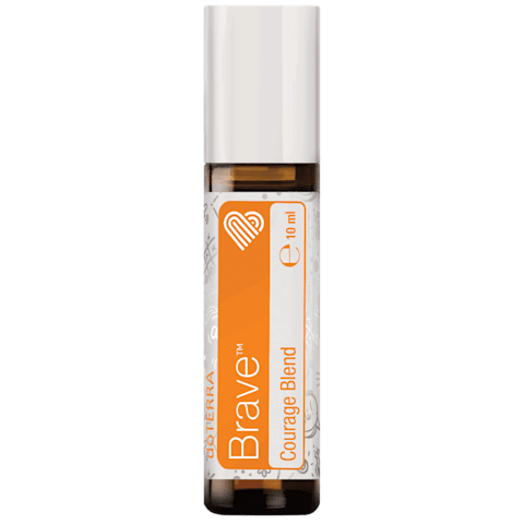 doTERRA Brave