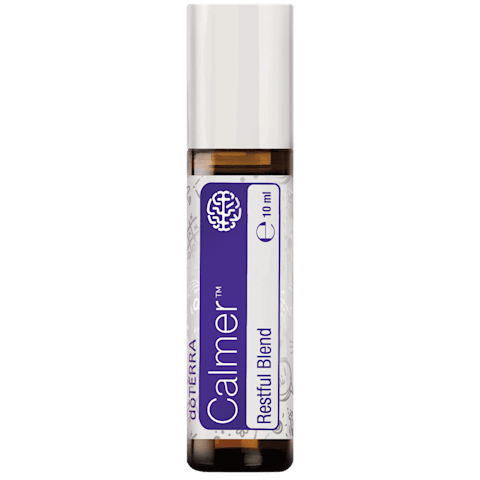 doTERRA Calmer
