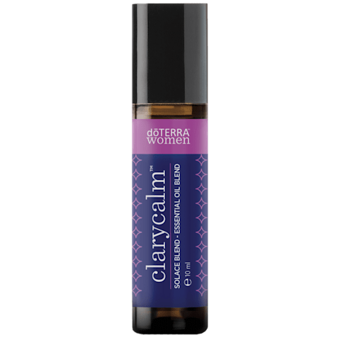 doTERRA Clarycalm