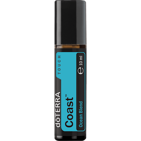 doTERRA Coast Touch Óceáni keverék