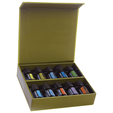 doTERRA Családi szükségletek csomag