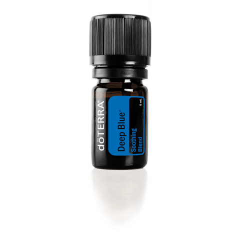 doTERRA Deep Blue