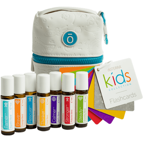 doTERRA Gyerek kollekció