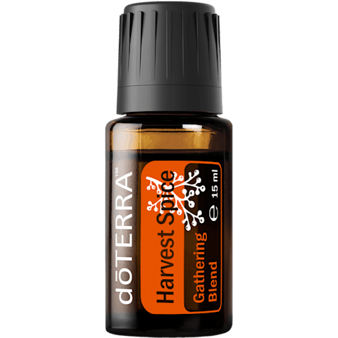 doTERRA Harvest Spice