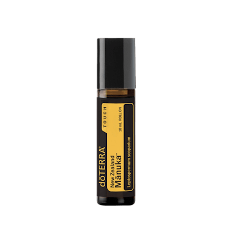 doTERRA New Zealand Manuka Touch