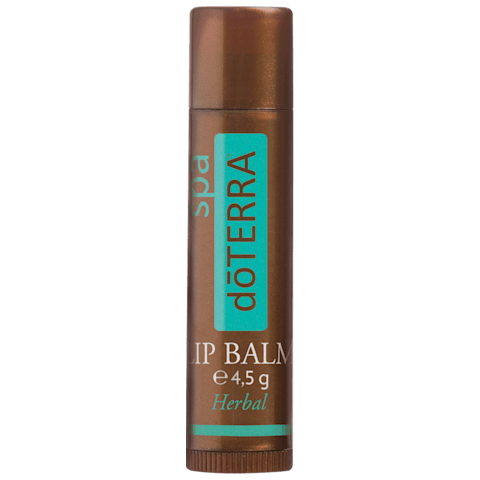 doTERRA Ajakbalzsam – Gyógynövényes