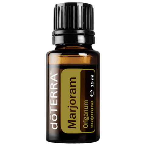 doTERRA Majoranna