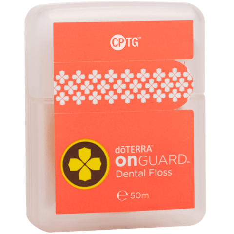 doTERRA On Guard™ fogselyem