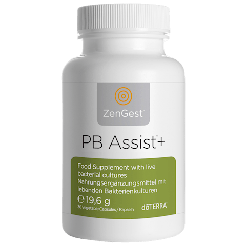 doTERRA PB Assist™+ -AKCIÓS
