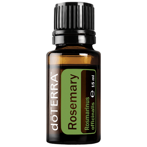 doTERRA Rozmaring