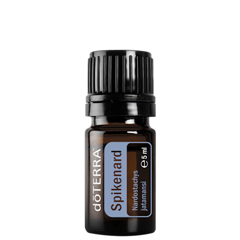 doTERRA Indiai nárdus