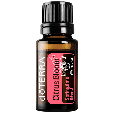 doTERRA Citrus Bloom