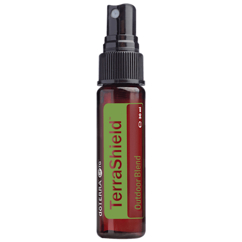 doTERRA TerraShield Spray