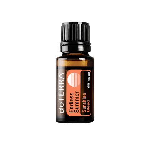 Endless Summer Napsütés keverék