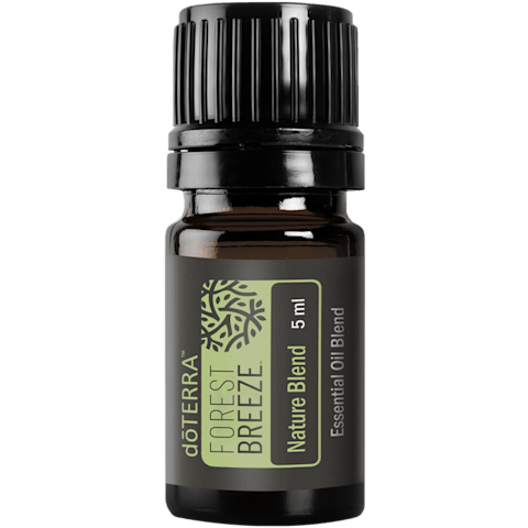 Forest Breeze Természetközeli keverék