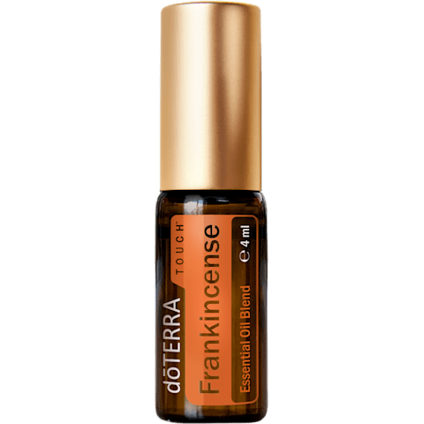 doTERRA Tömjén Touch (4 ml)