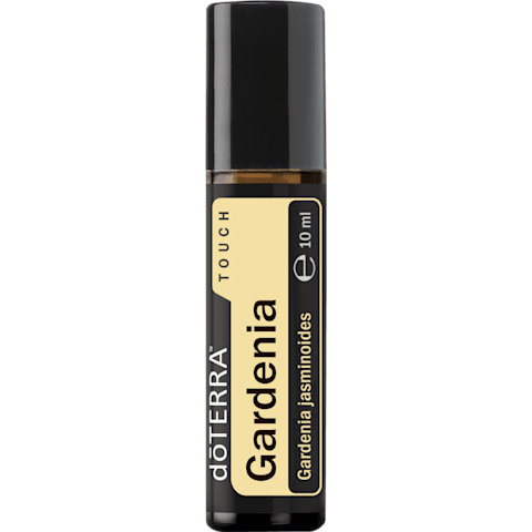 doTERRA Gardénia Touch