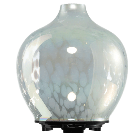 Made By Zen MERCURA Grey aroma diffúzor