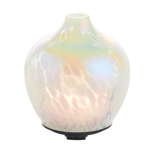 Made By Zen MERCURA White aroma diffúzor 